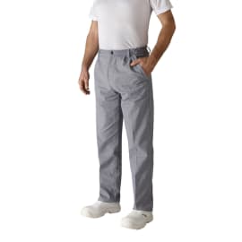 Pantalon mixte OURAL photo du produit