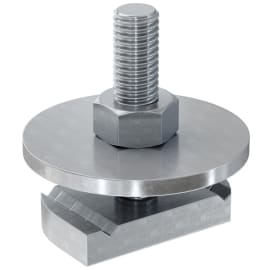 Platine écrou FCSN / Système FUS photo du produit