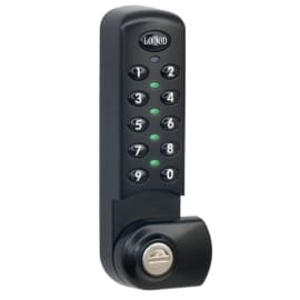 Verrou à code éléctronique autonome LOCKER 20 photo du produit