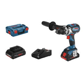Perceuse-visseuse GSR 18V-110 C 18V 4Ah ProCORE photo du produit