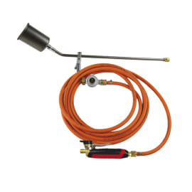 Ensemble étancheur titane aéro-propane photo du produit