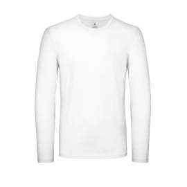 Tee-shirts manches longues 185 g photo du produit