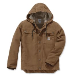 Blouson BARLETT photo du produit