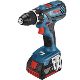 Perceuse visseuse GSR 18V-28 18V 4Ah photo du produit