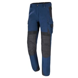 Pantalon CRAFT WORKER XP photo du produit