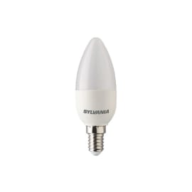 Ampoule flamme 5.5W 2700°K 470Lm E14 dimmable photo du produit