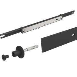 Kits rail pour ferrures ROC DESIGN photo du produit