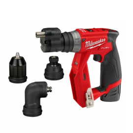 Perceuse visseuse 4 en 1 M12FDDXKIT-202X 12V 2Ah photo du produit