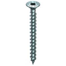 Vis à bois HECO-TOPIX Plus® tête fraisée à empreinte Torx - Acier zingué photo du produit