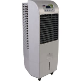 Rafraichisseur d'air évaporatif RAE 4 M photo du produit