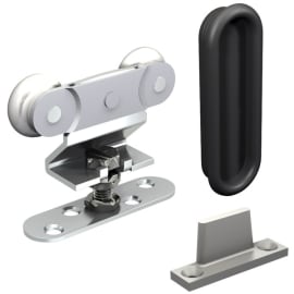 Garniture TUBEL 38 kg fixation sur chant photo du produit