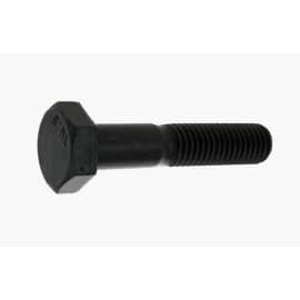 Corps de boulon tête hexagonale classe 10.9 - Acier brut photo du produit