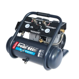 Compresseur silencieux 6 L - 3.66 m³/h photo du produit