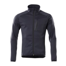 Vestes micropolaires UNIQUE photo du produit