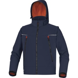 Veste softshell ORSA photo du produit