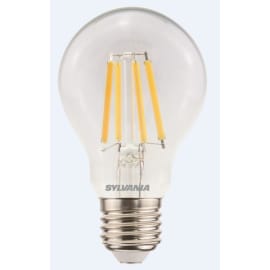 Ampoule standard à filament 7W 2700°K 806Lm E27 dimmable photo du produit