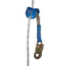 Anticute mobile sur drisse STOPFOR KI0.3 - longe+M41 - 100Kg photo du produit