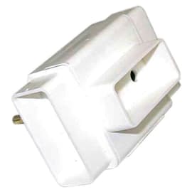 Triplite 2P 6 A blanche photo du produit