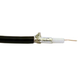Câble coaxial TV 17 VATC classe A photo du produit