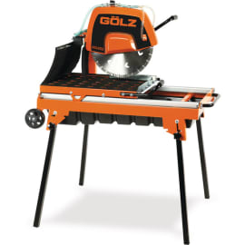 Scie sur table MS 400 photo du produit