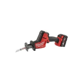 Scie sabre 18V 5Ah M18 FHZ-502X photo du produit