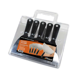 Mallette de 5 couteaux à enduire photo du produit