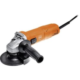 Meuleuse Ø125mm WSG 7-125 750W photo du produit