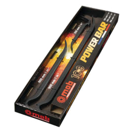 Lot de 3 powerbar photo du produit