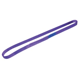 Elingue sangle sans fin largeur 30 mm - 1,5m photo du produit