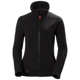 Veste polaire LUNA. photo du produit