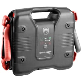 Booster pro 12V photo du produit