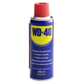 Aérosol multifonction WD-40 photo du produit