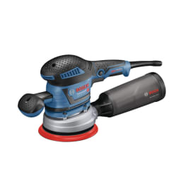 Ponceuse excentrique Ø150mm GEX 40-150 400W photo du produit