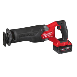 Scie sabre M18 FSZ-502X 18V 5Ah photo du produit