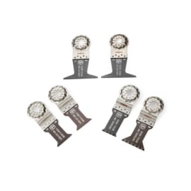 Coffret et set d'accessoires Best of Starlock - Sciage bois et métal photo du produit