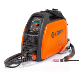 Poste à souder MinarcTig Evo 200 avec torche photo du produit