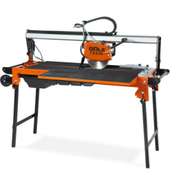 Scie de carrelage TS250 230V 1,3kW 50Hz photo du produit
