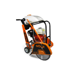Scie à sol FS170 Honda GX390 8,7kW photo du produit