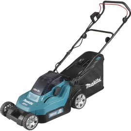 Tondeuse sur batterie DLM382Z 36V 38cm - Solo photo du produit