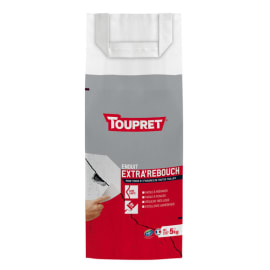 Enduits EXTRA'REBOUCH en poudre photo du produit