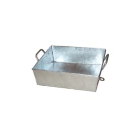 Chauffe gamelles 300 x 300 x 100 mm photo du produit
