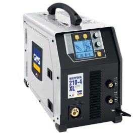 Poste à souder MULTIPEARL 210-4XL photo du produit