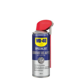 Lubrifiant sec au PTFE WD-40 SPECIALIST photo du produit