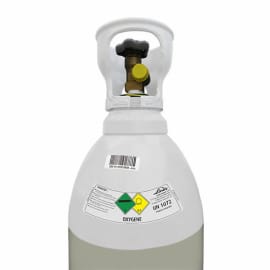Oxygène Mobil 2.3 m3 photo du produit