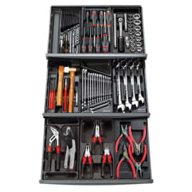 Composition 101 outils photo du produit