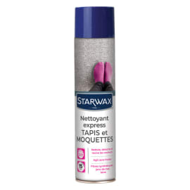 Nettoyant douceur moquette photo du produit