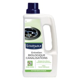 Entretien canalisation photo du produit