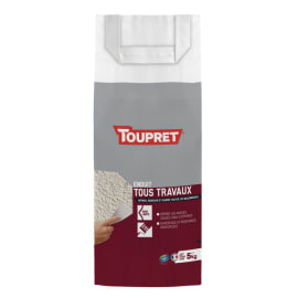 Enduit multi travaux 3 en 1 poudre photo du produit