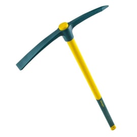 Pioche terrassier 2.0 kg NOVAGRIP photo du produit