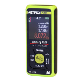 Double laser incligrad 50 photo du produit
